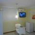 Servicio de la habitación