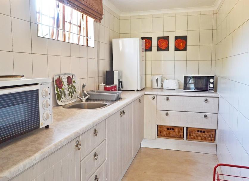 Cocina Foto