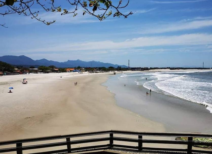 Playa Foto