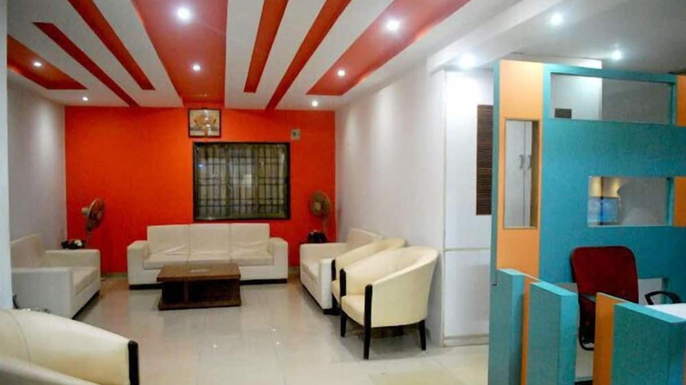 United-21 Sagar Kinara
