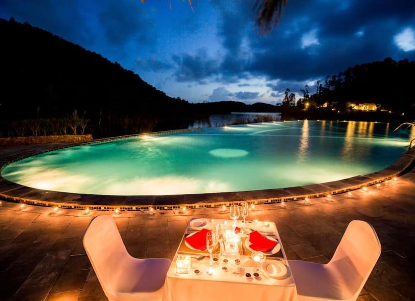 Piscina Foto