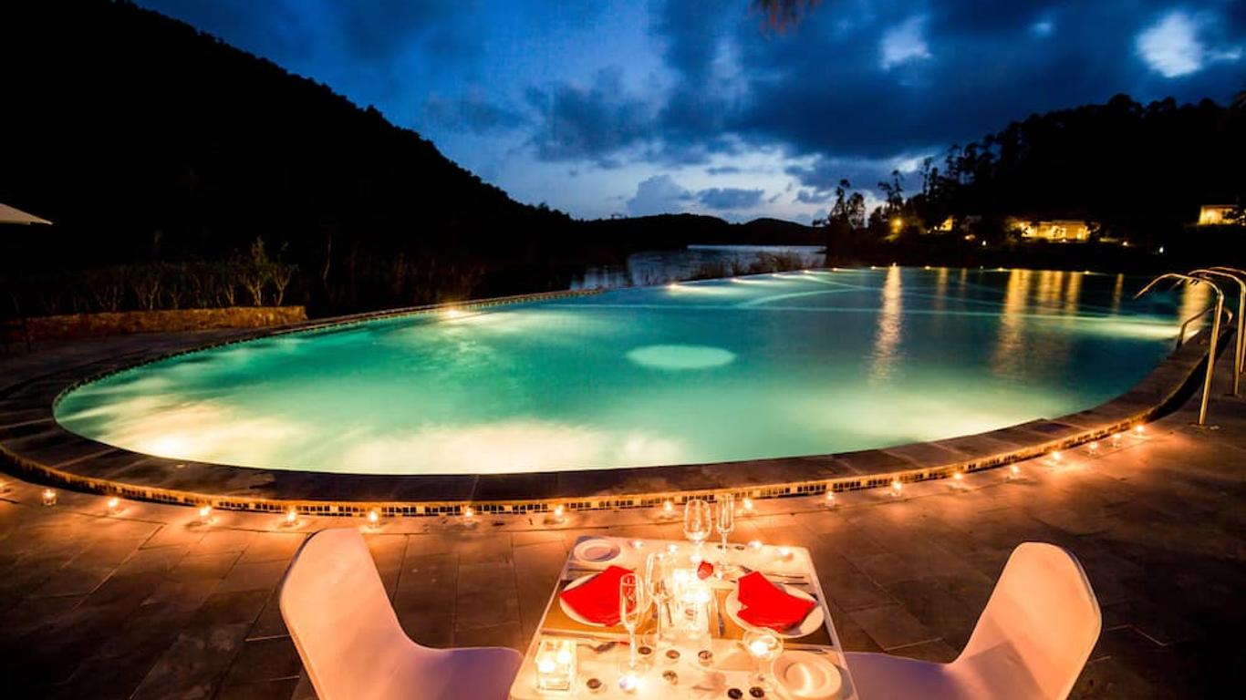 Muong Thanh Luxury Dien Lam