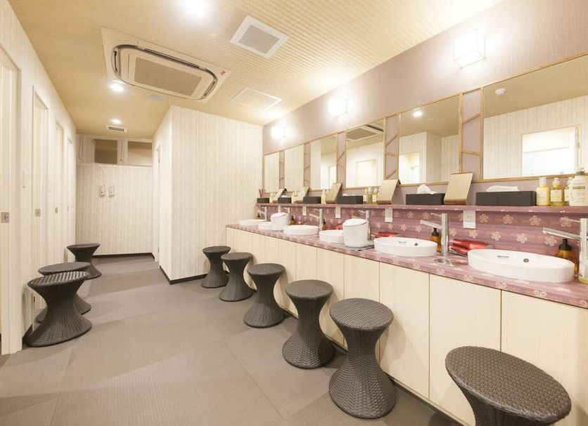 Servicio del hotel Foto