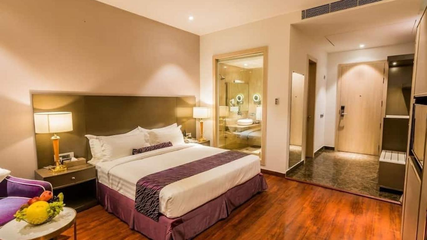 Amara Gateway Hotel