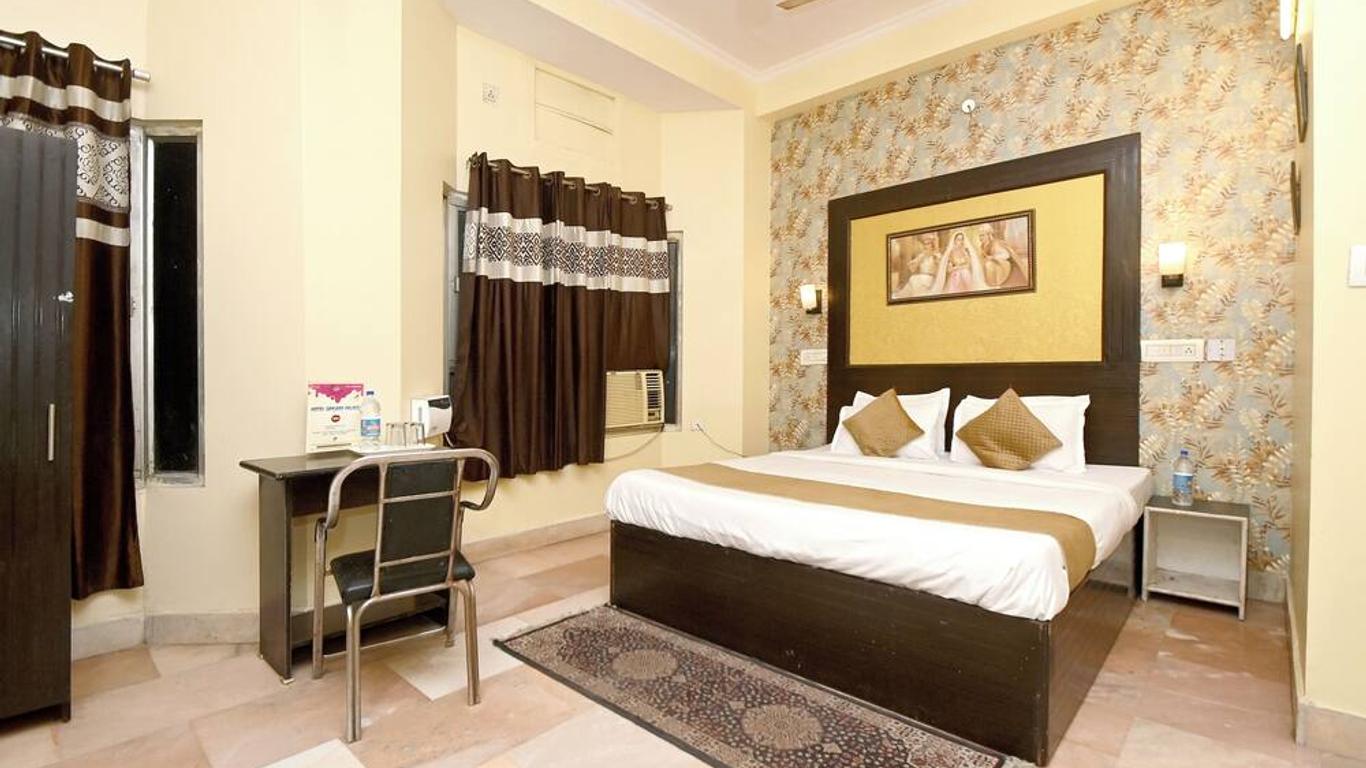 Hotel Sanjary Palace