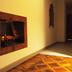 Servicio de la habitación