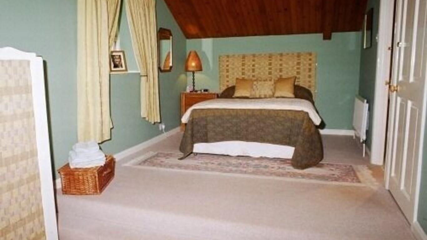 Westfield B&B