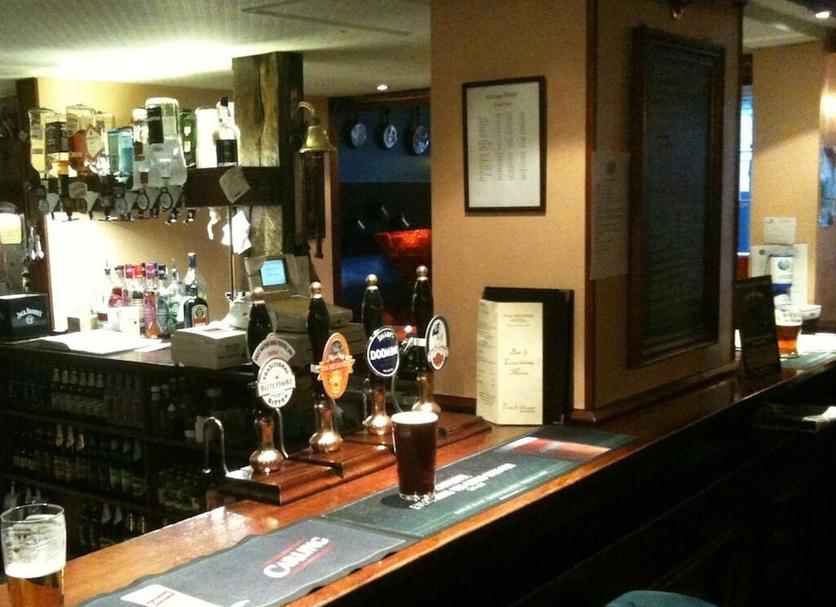 Bar Foto