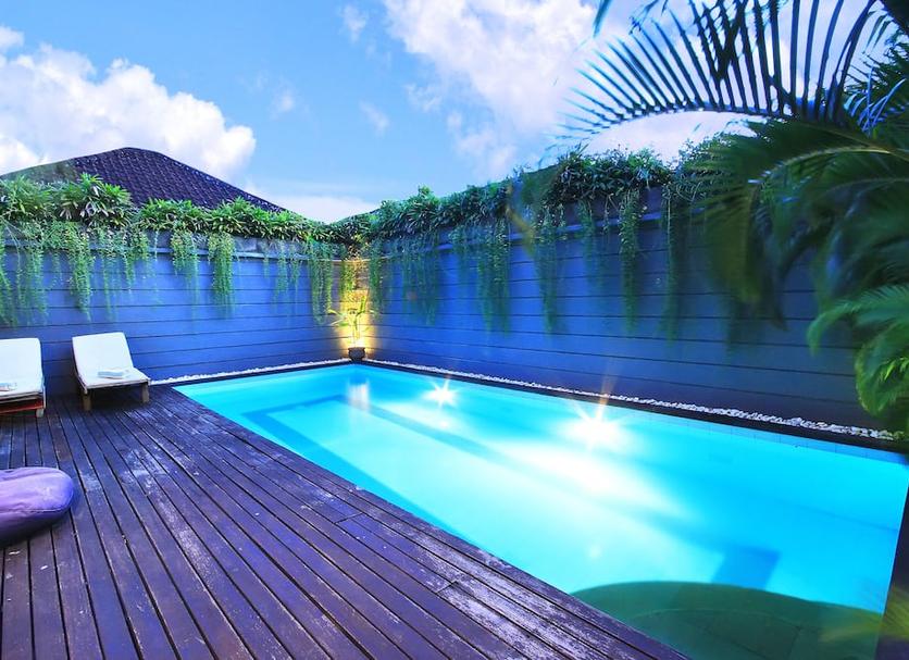 Piscina Foto