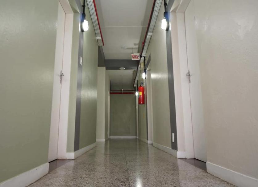 Pasillo Foto