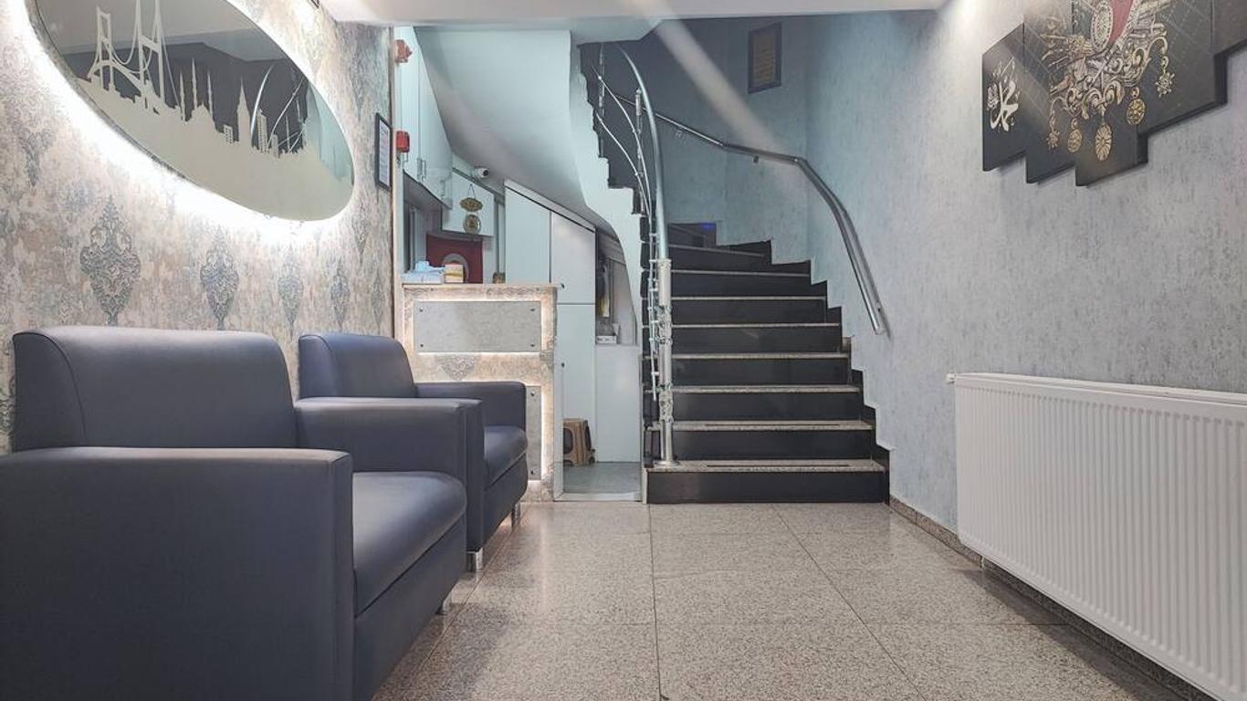 Fatih Hotel Erciyes