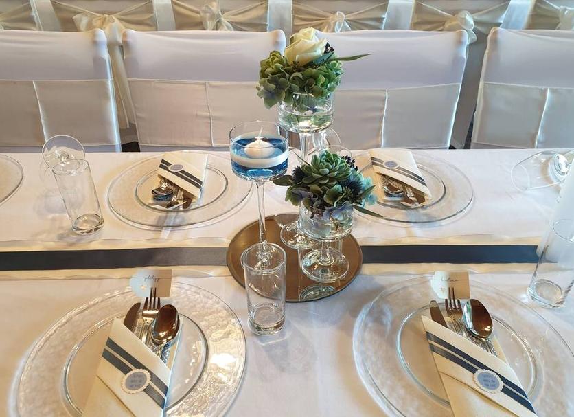 Comedor Foto