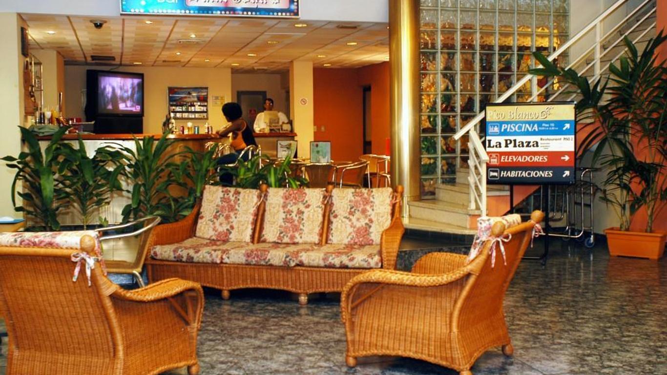 Gran Caribe Hotel Vedado