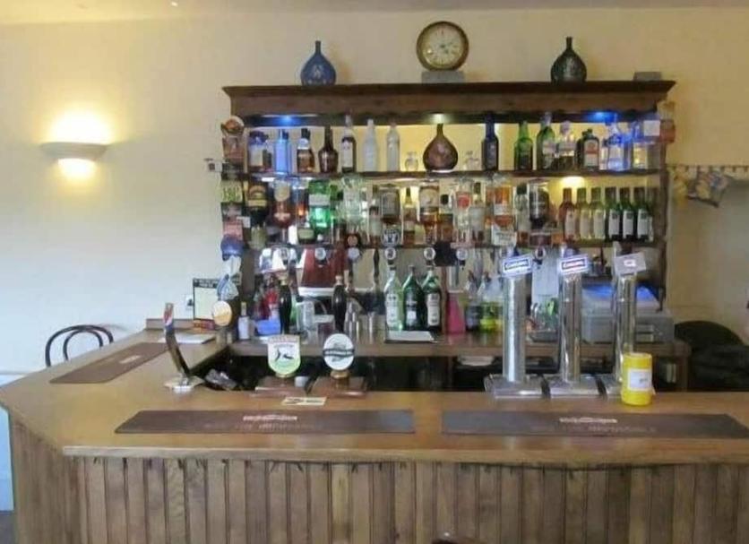 Bar Foto