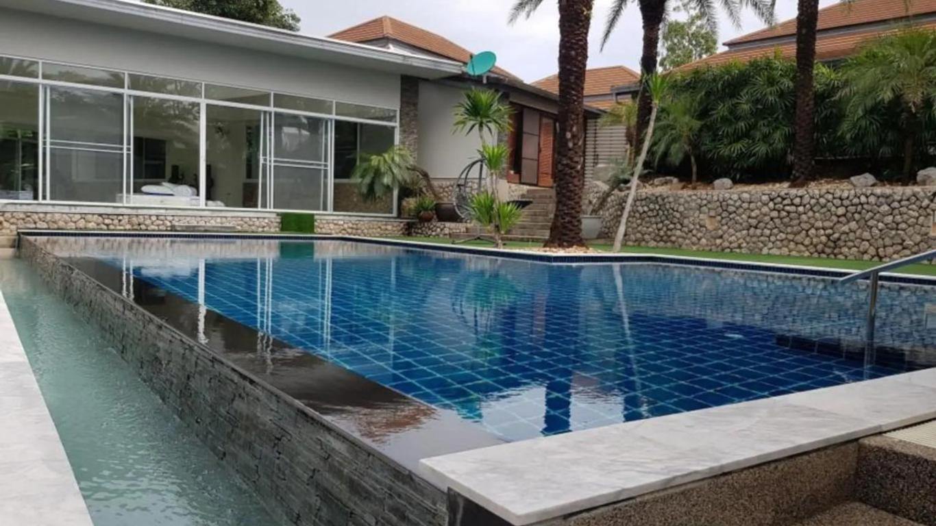 Bliss Yoga Resort at Koh Samui
