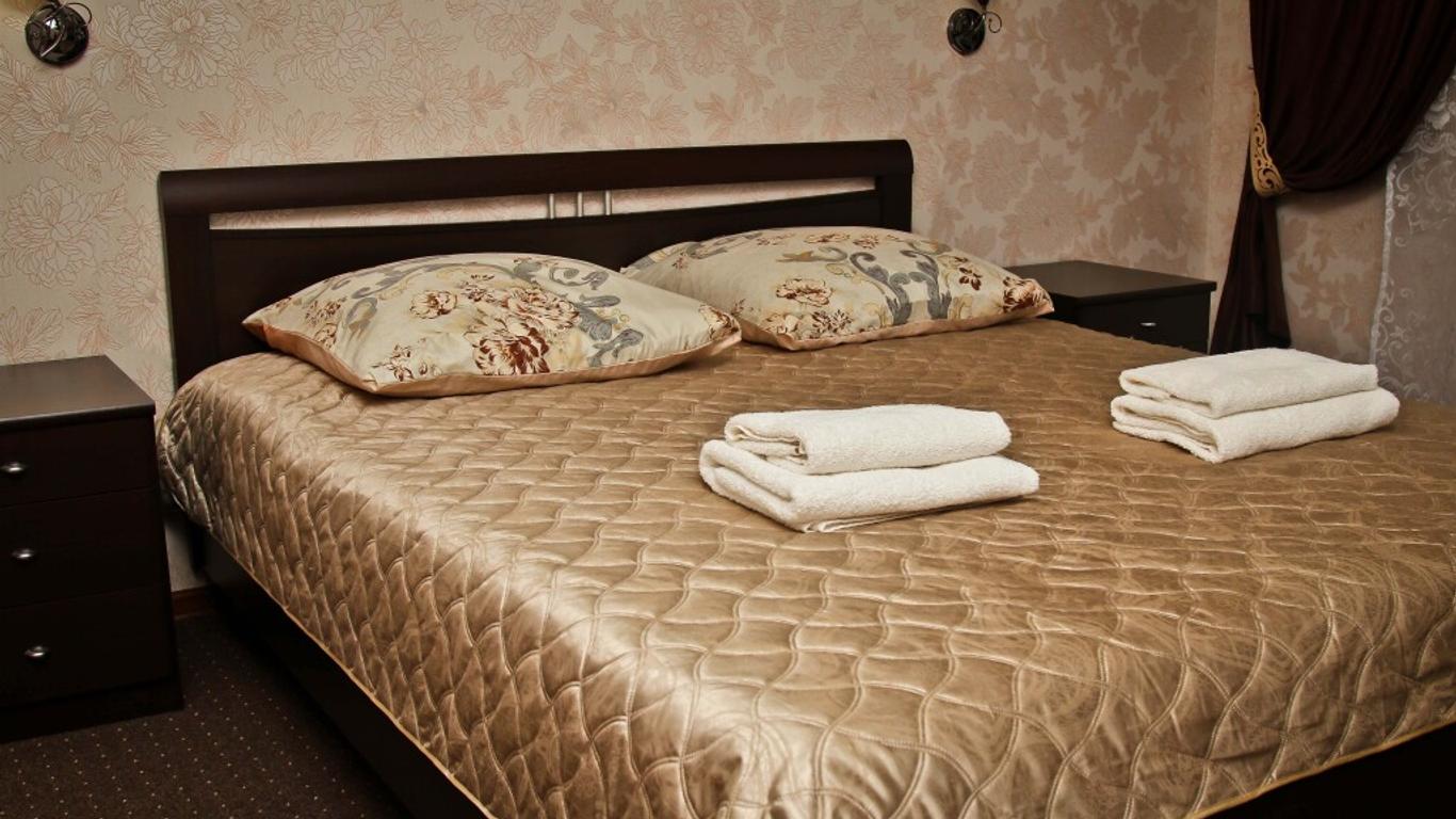 Hotel Elion