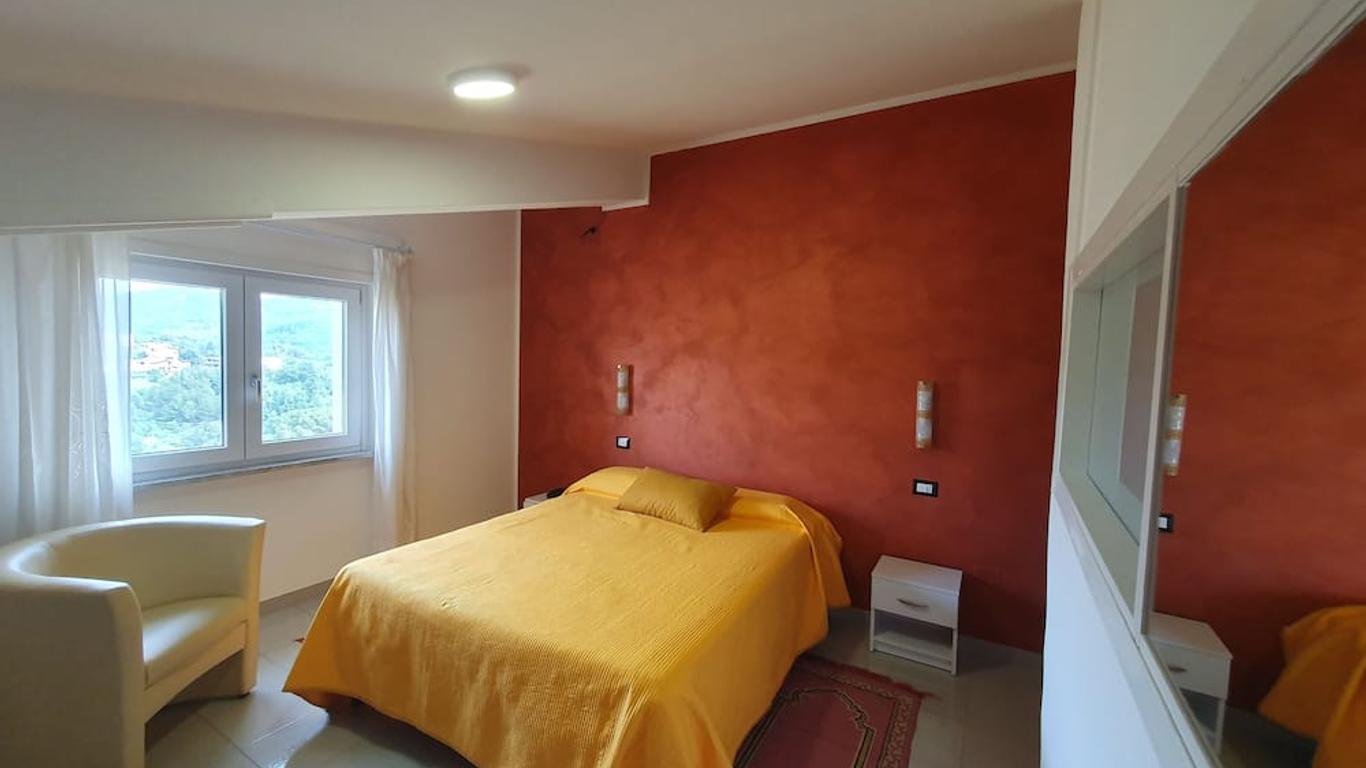 Hotel Ristorante Supersonik