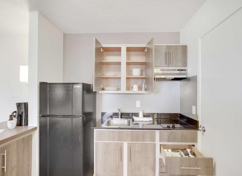 Cocina Foto