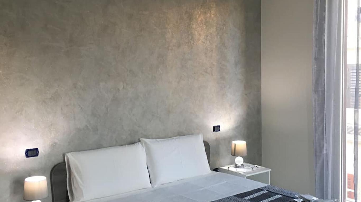 B&B Vittorio Emanuele