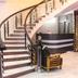 Escaleras