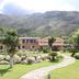 Vista del exterior