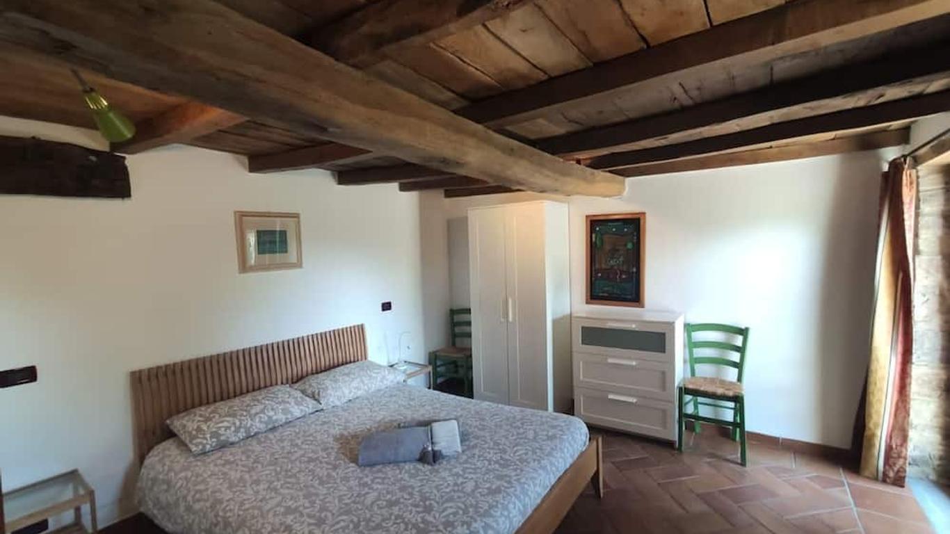Agriturismo Fattoria Ca Di Sole
