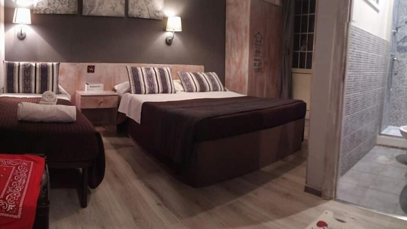 Relais Dante