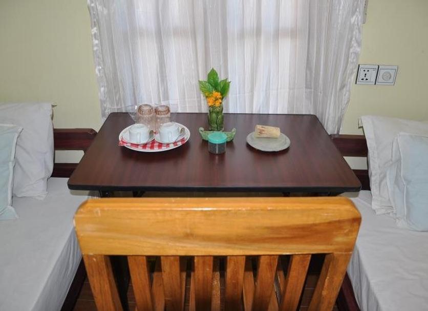 Comedor Foto