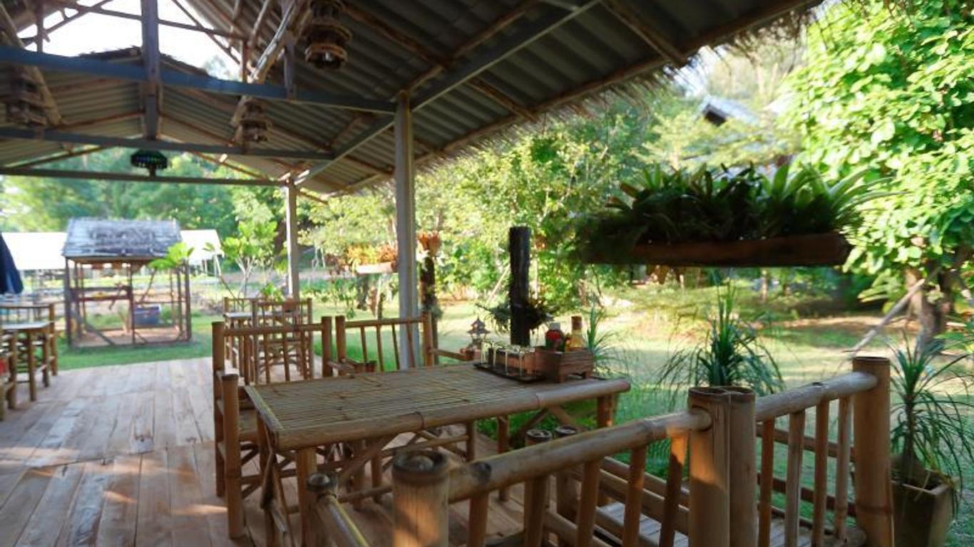 Viengkaew Resort