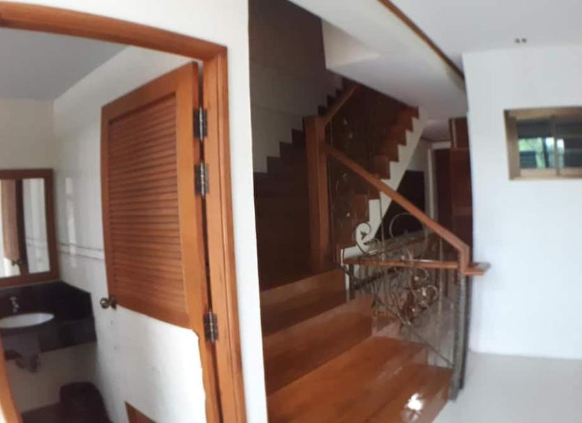 Escaleras Foto