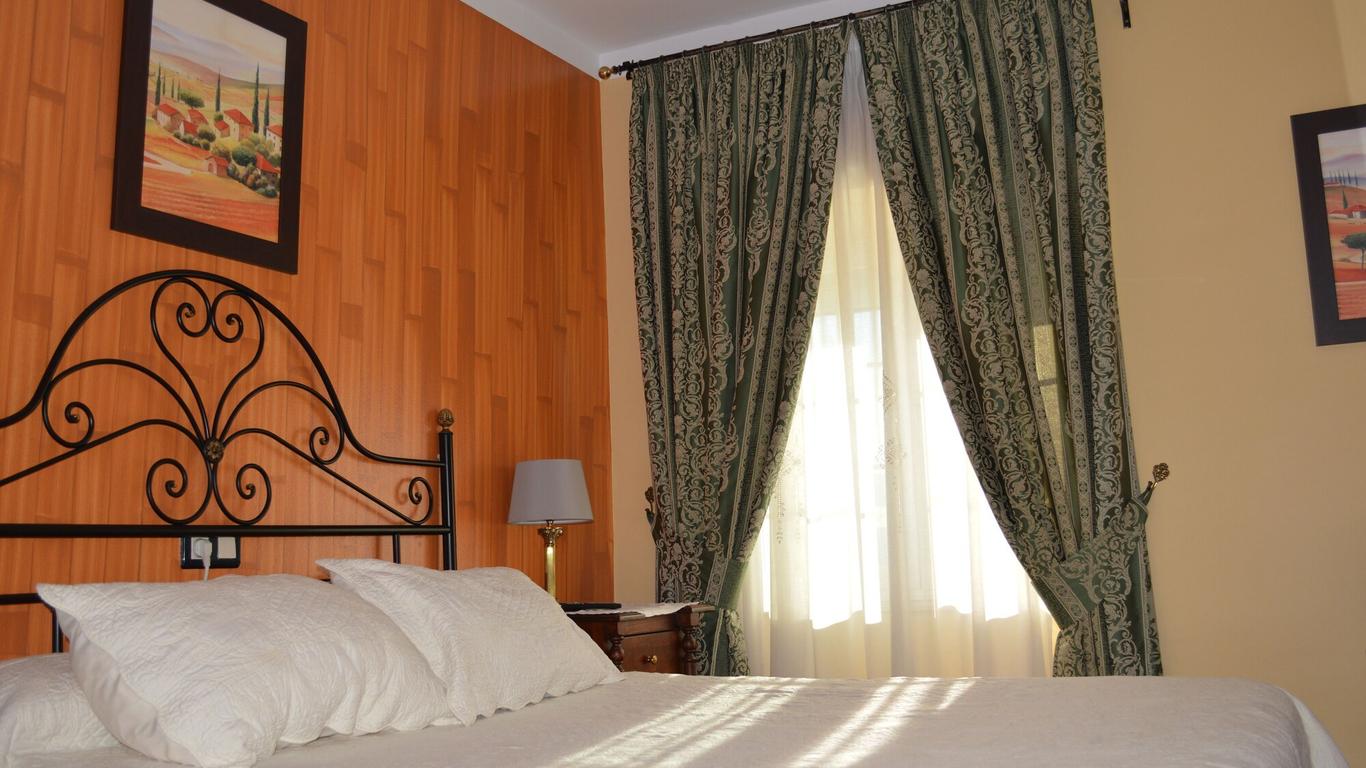 Hotel Plaza de Toros