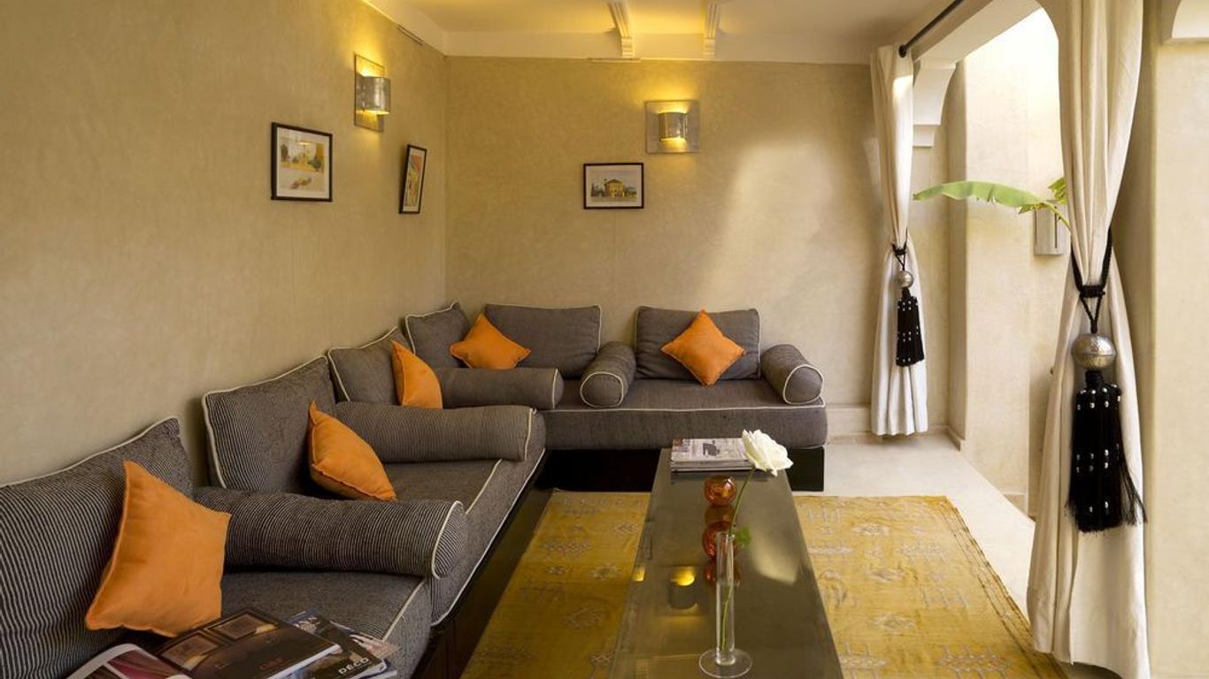 Riad Alnais