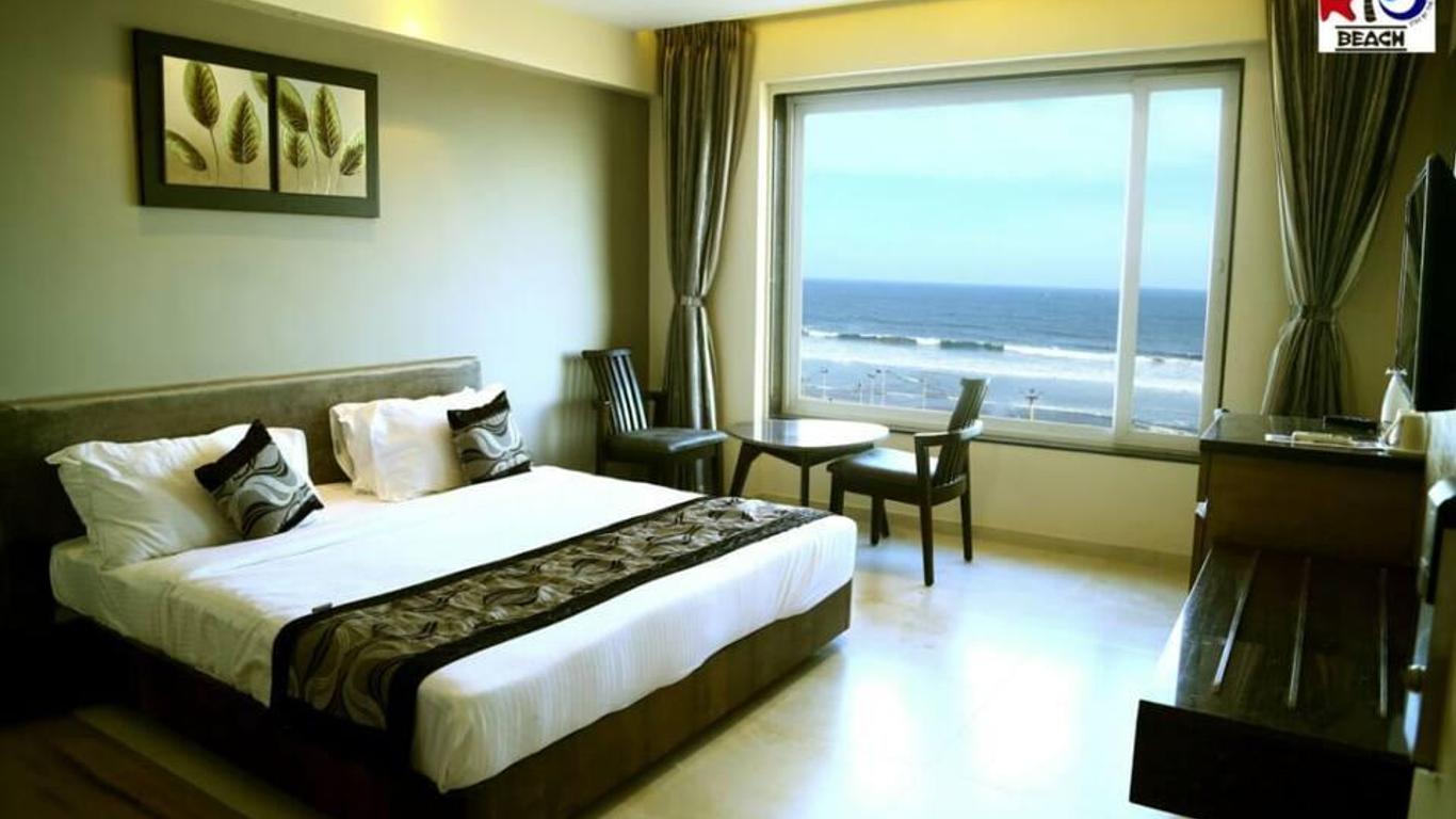 Hotel Rio Beach