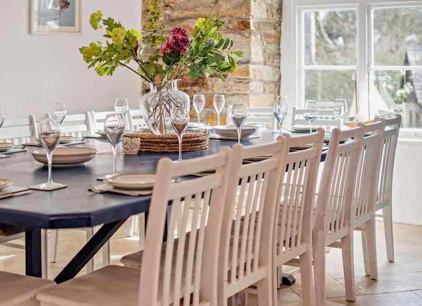 Comedor Foto
