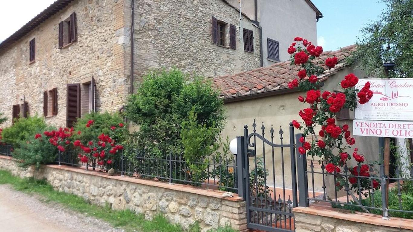 Antico Casolare