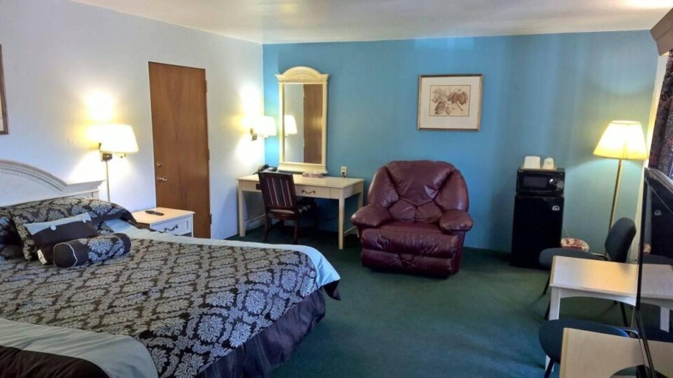 Executive Inn