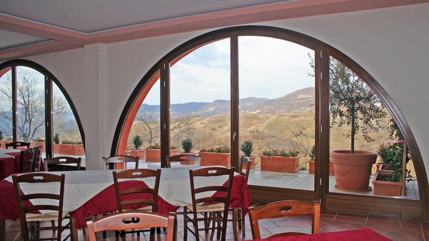 Agriturismo Ca' De Figo