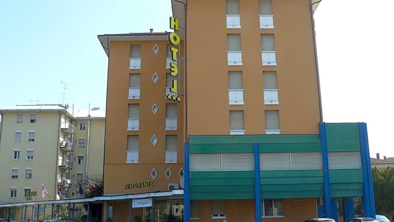 Hotel Europa