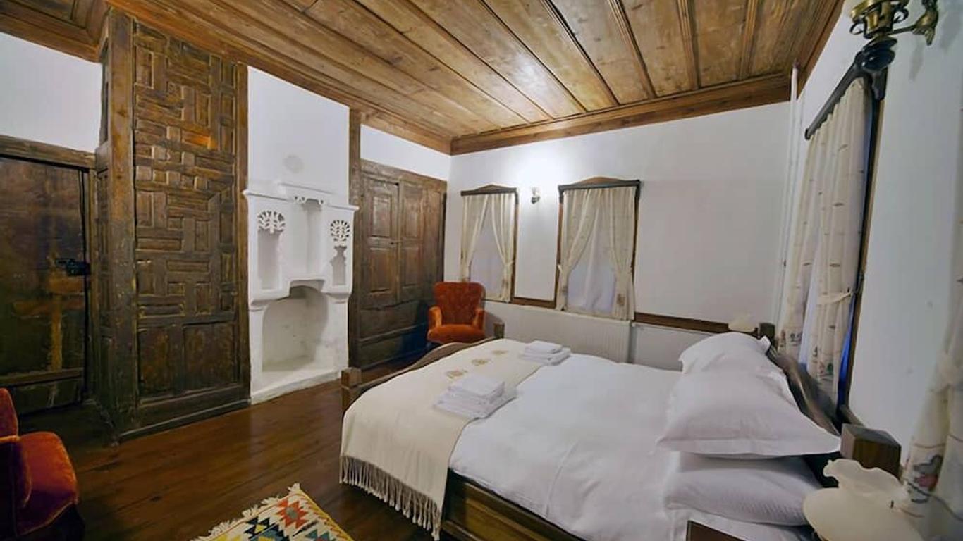 Hotel Sadibey Ciftligi - Special Class
