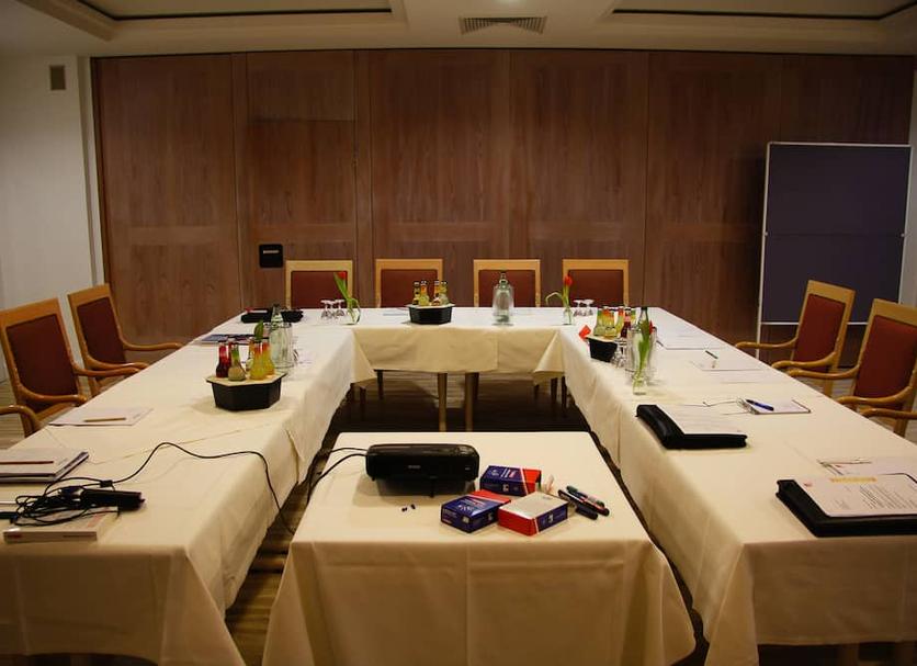 Sala de conferencias Foto