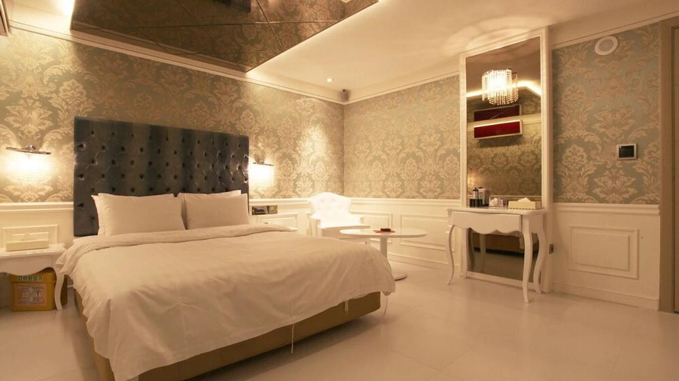 Hotel Lava Seocho
