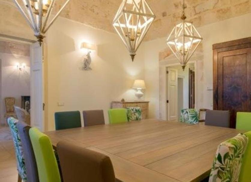 Comedor Foto