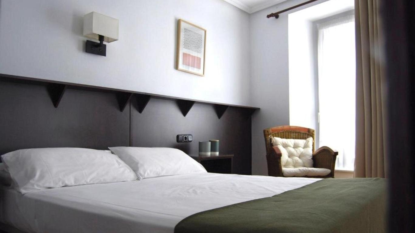 Hotel Arrasate