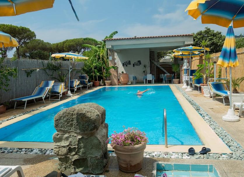 Piscina Foto