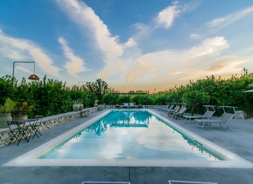 Piscina Foto