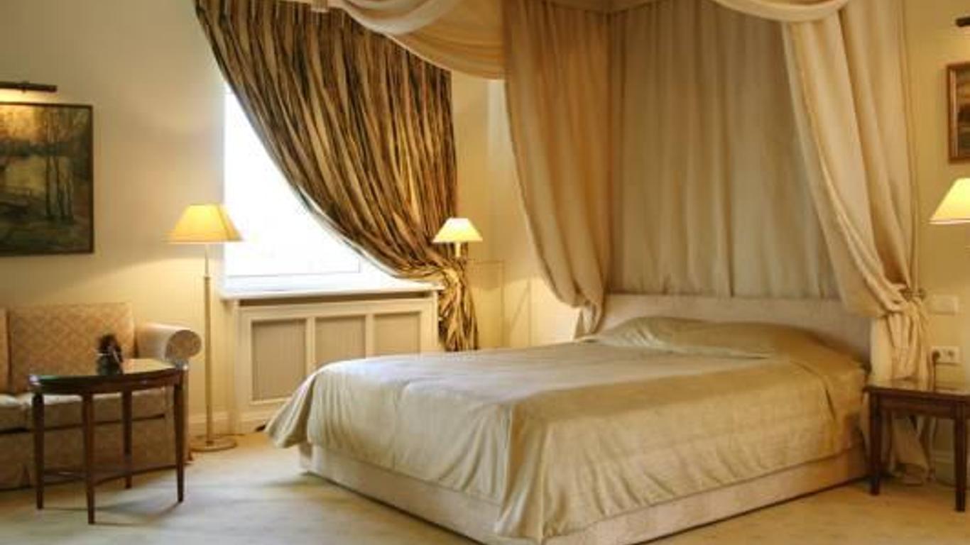 Grand Hotel Fortecia