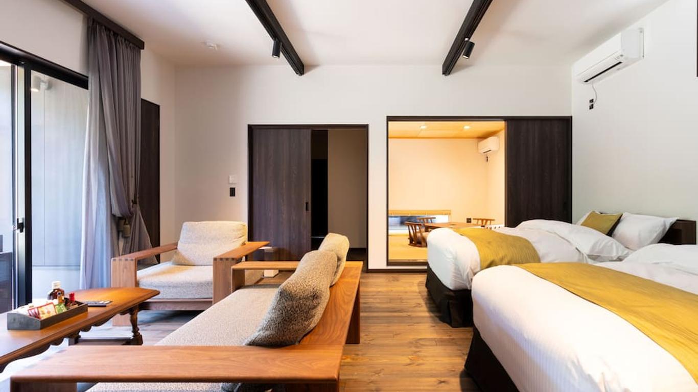 Auberge Yusura