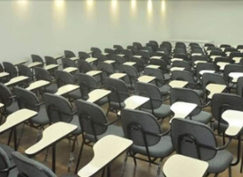 Sala de conferencias Foto