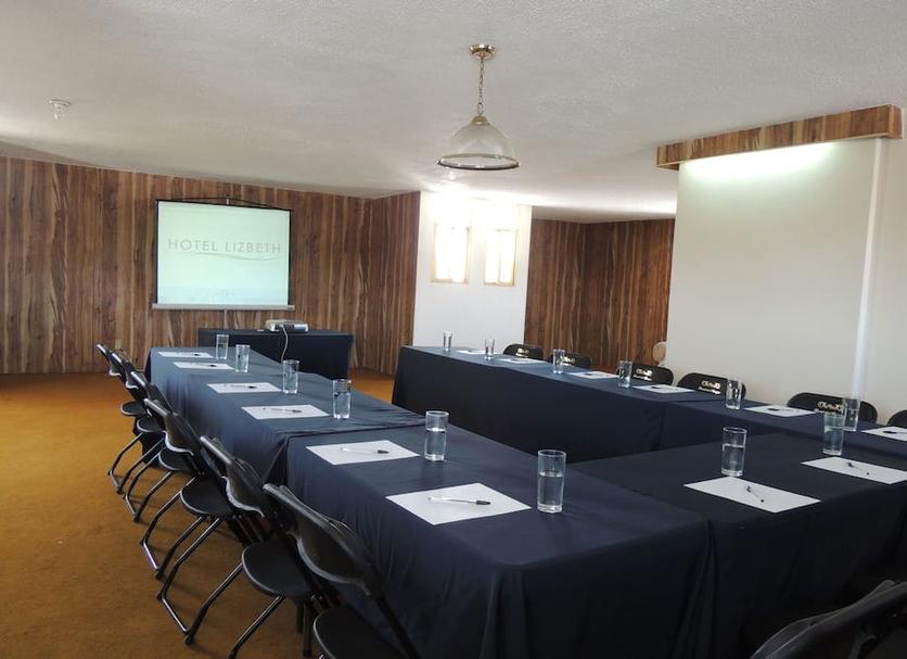 Sala de conferencias Foto