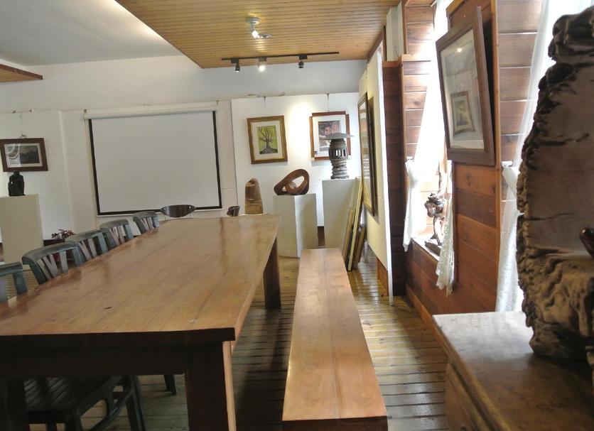 Comedor Foto